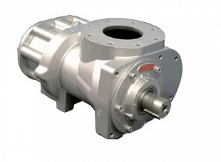 Винтовой блок Ingersoll Rand (Ghh-Rand)